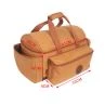 Tourbon Golf Outdoor Sport Golf Frisbee Bag