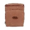 Tourbon Bicycle Pannier Rear Seat Bag