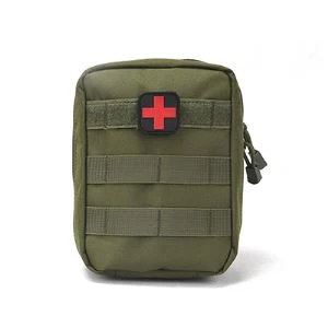 "Tourbon Tactical" medžioklė lauko kuprinės drobė medžioklės dienos pakuotėje su ginklų laikiklio rankove