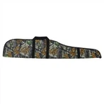 Camo Rifle 56 Nailonas Paminkštintas Soft Gun Case Bag