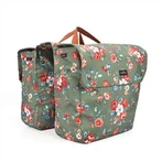 Drobinis dviračių dviračio dviračio dėtuvės galinės sėdynės krepšys