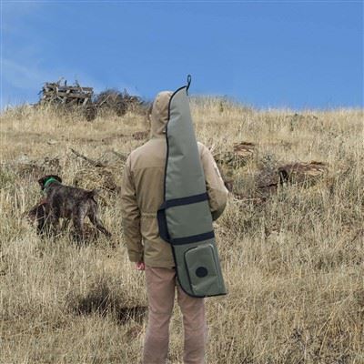 long shotgun case